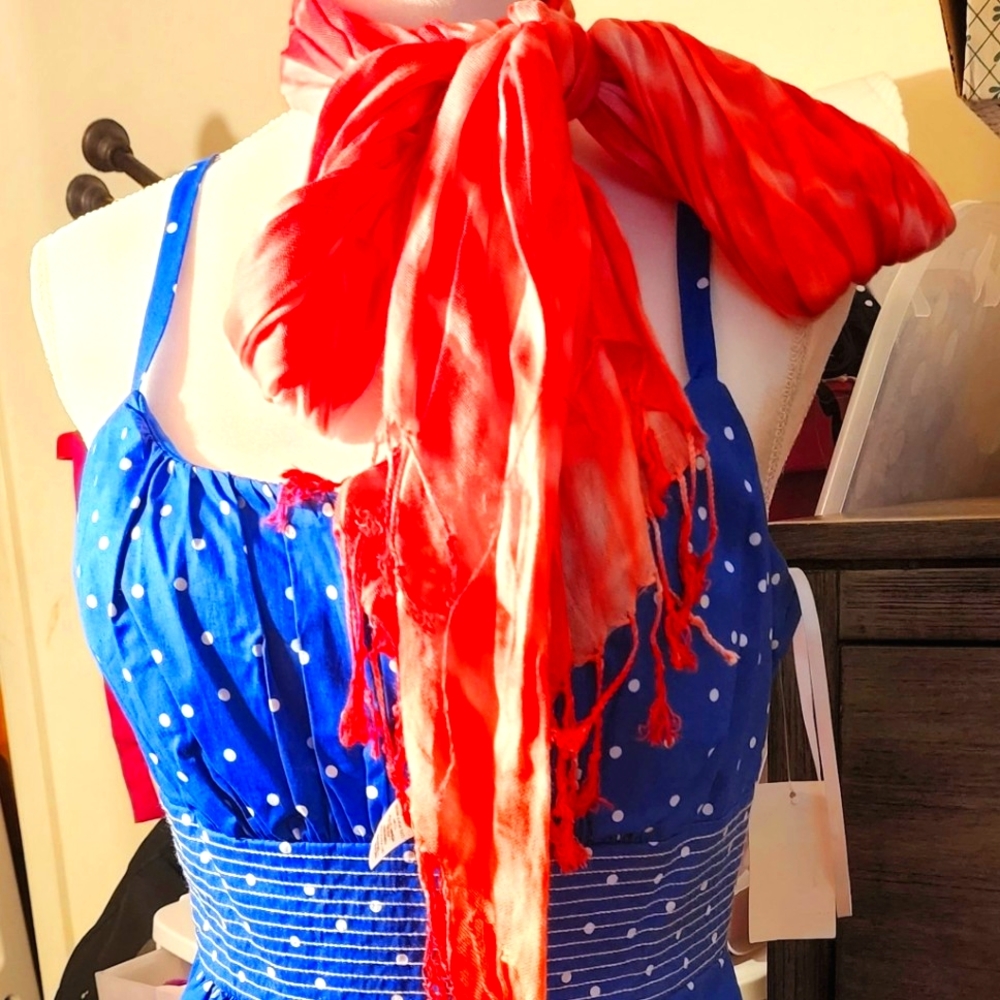 Summer Dress